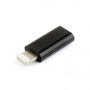 Male | Apple Lightning | Female | 24 pin USB-C - 4